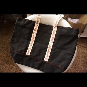 VS PINK tote